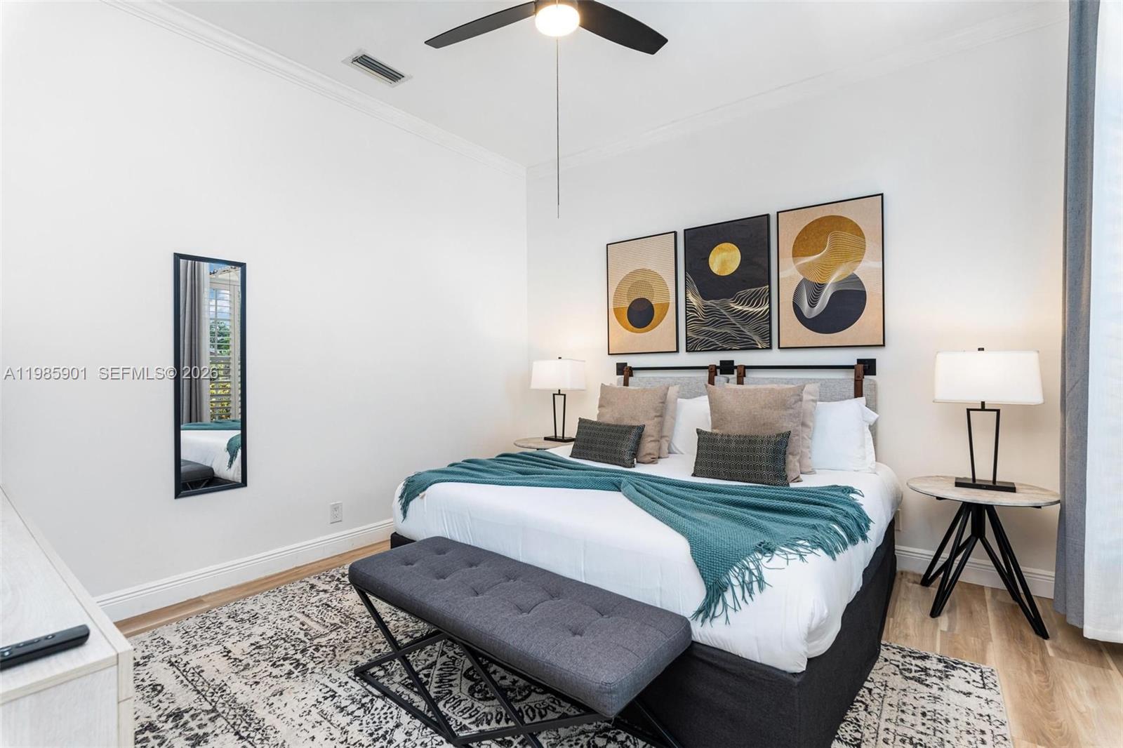 PALM BEACH FARMS - Residential