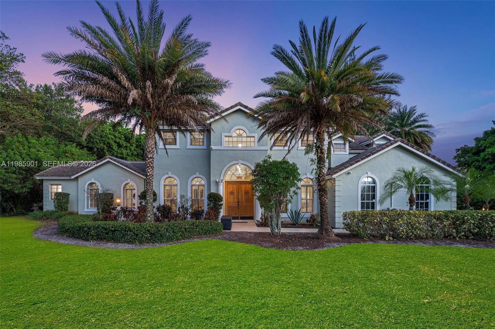 PALM BEACH FARMS - Residential