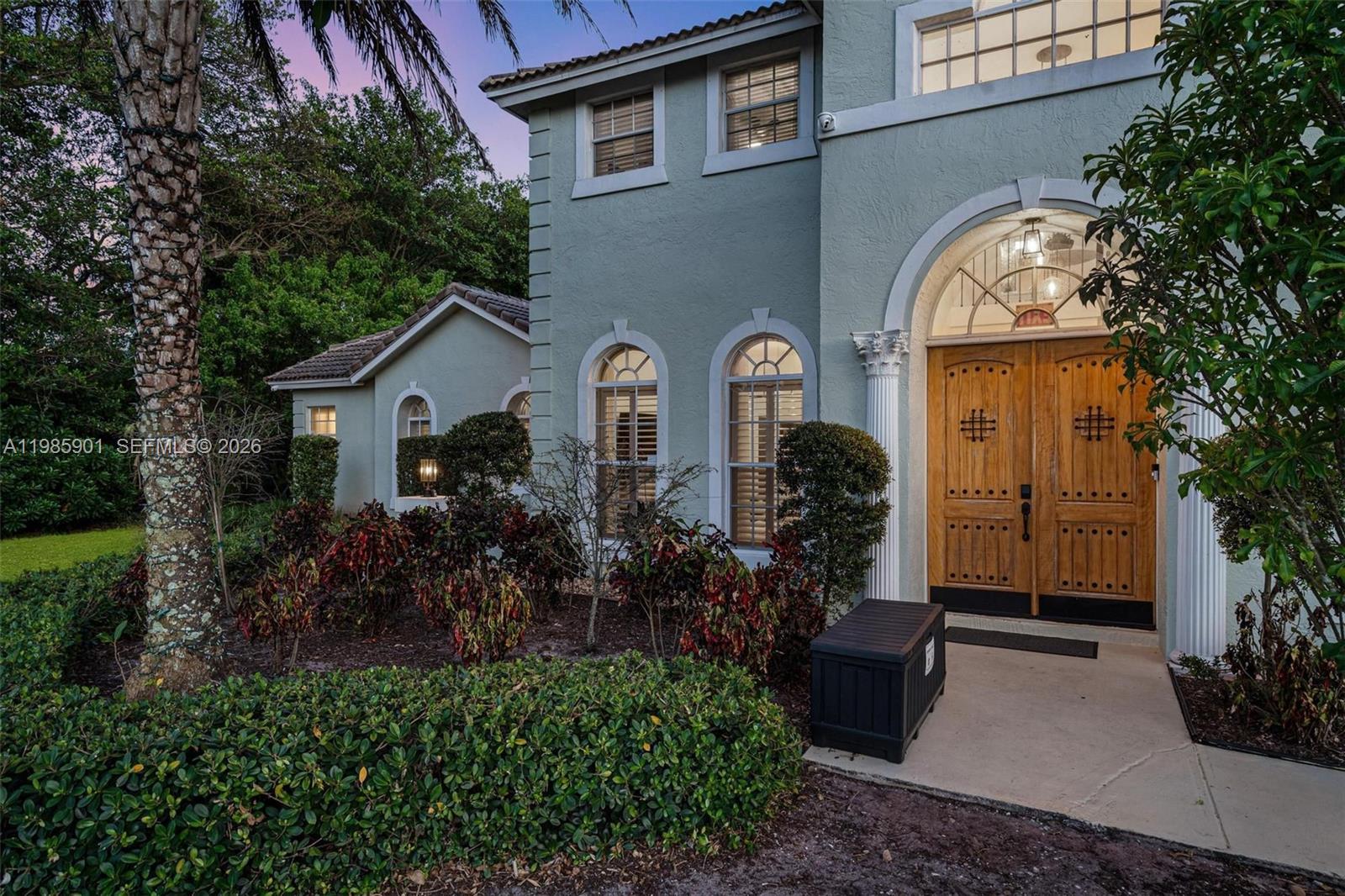 PALM BEACH FARMS - Residential