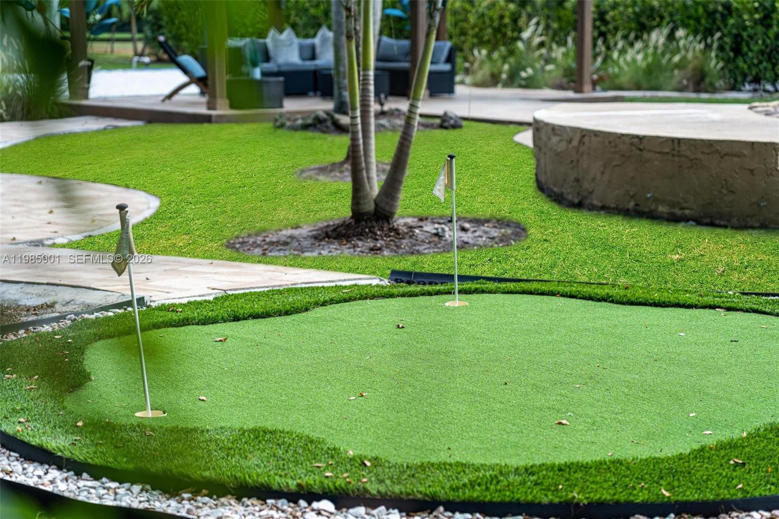 PALM BEACH FARMS - Residential