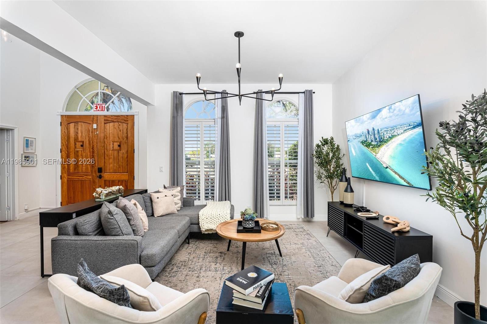 PALM BEACH FARMS - Residential