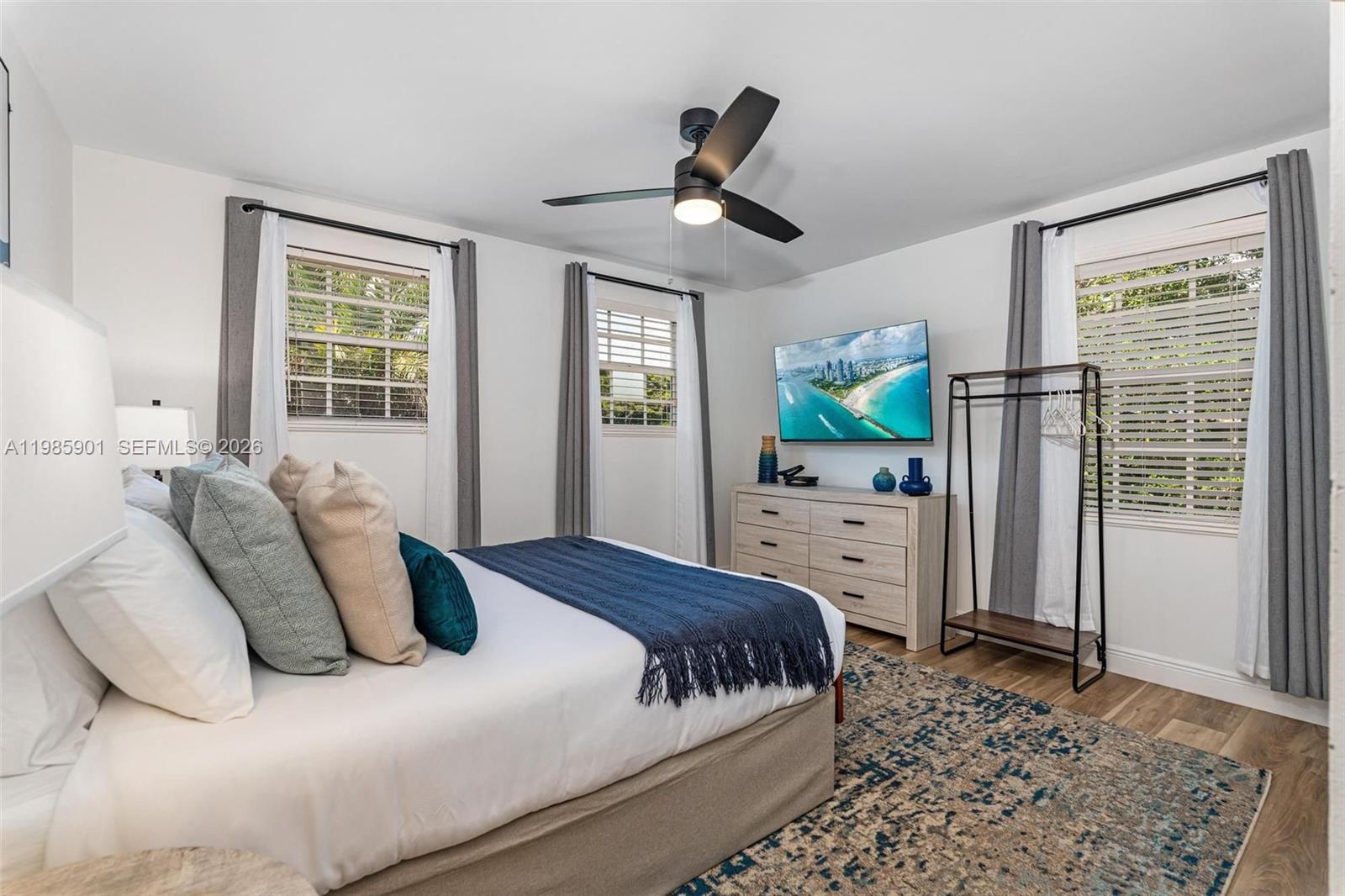 PALM BEACH FARMS - Residential