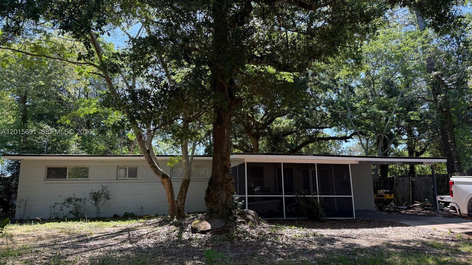 Live Oak Terrace - Residential