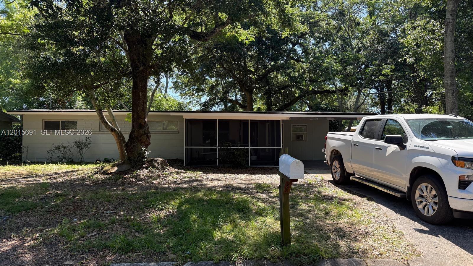 Live Oak Terrace - Residential