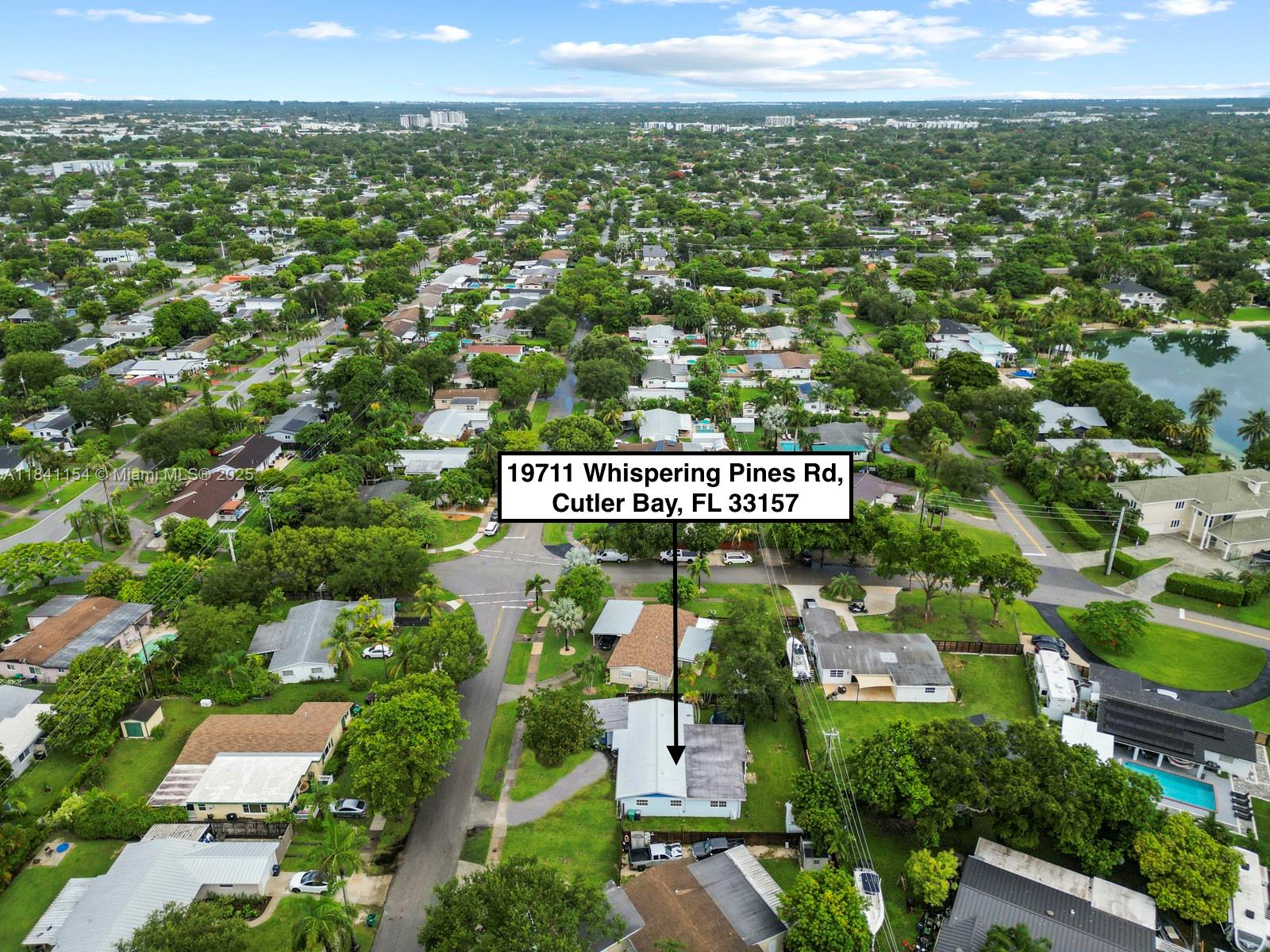 WHISPERING PINES EST SEC - Residential