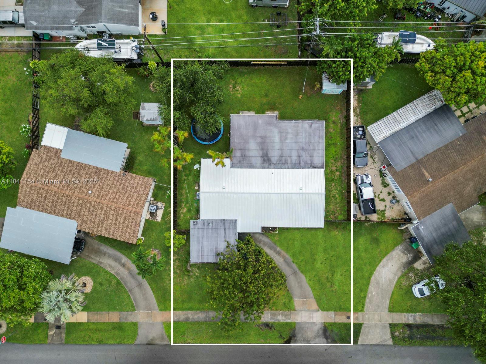 WHISPERING PINES EST SEC - Residential