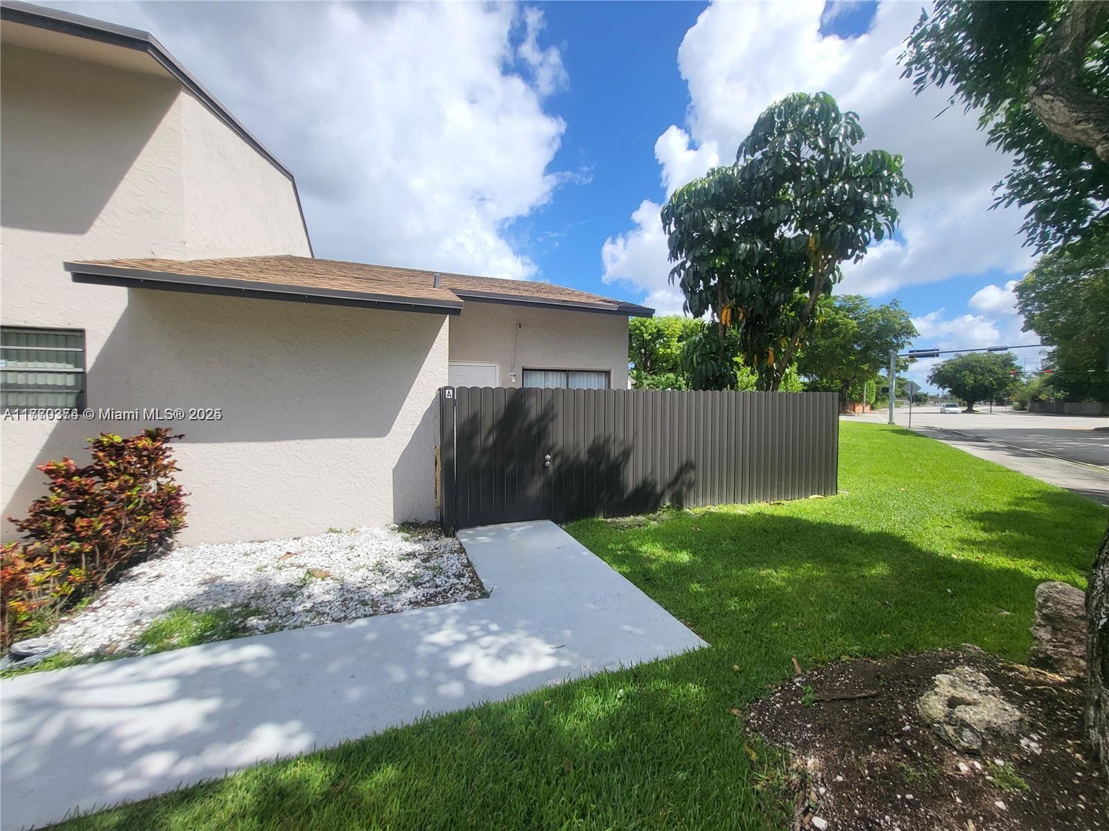 Property for Sale at 6715 Sw 137th Ct 15A, Miami, Broward County, Florida - Bedrooms: 2 
Bathrooms: 2  - $305,000