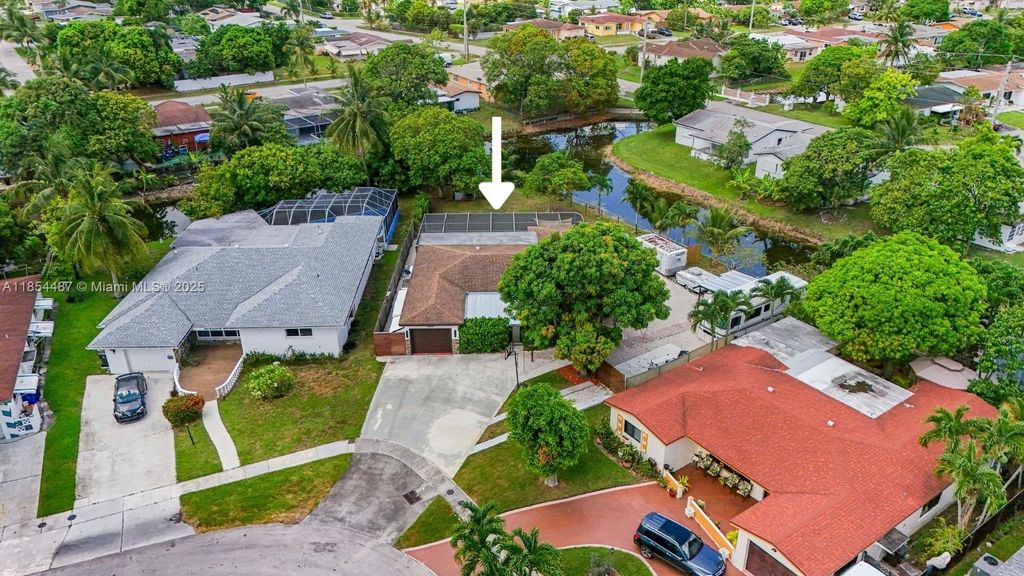 Photo of 4301 NW 45th Ave, Lauderdale Lakes, FL 33319 (MLS # A11854487)