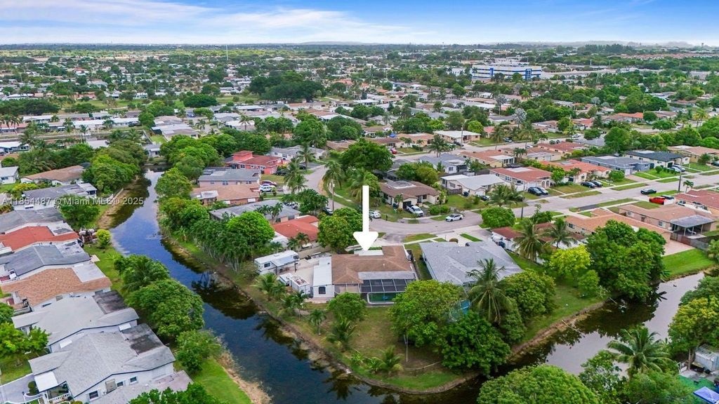 Photo of 4301 NW 45th Ave, Lauderdale Lakes, FL 33319 (MLS # A11854487)