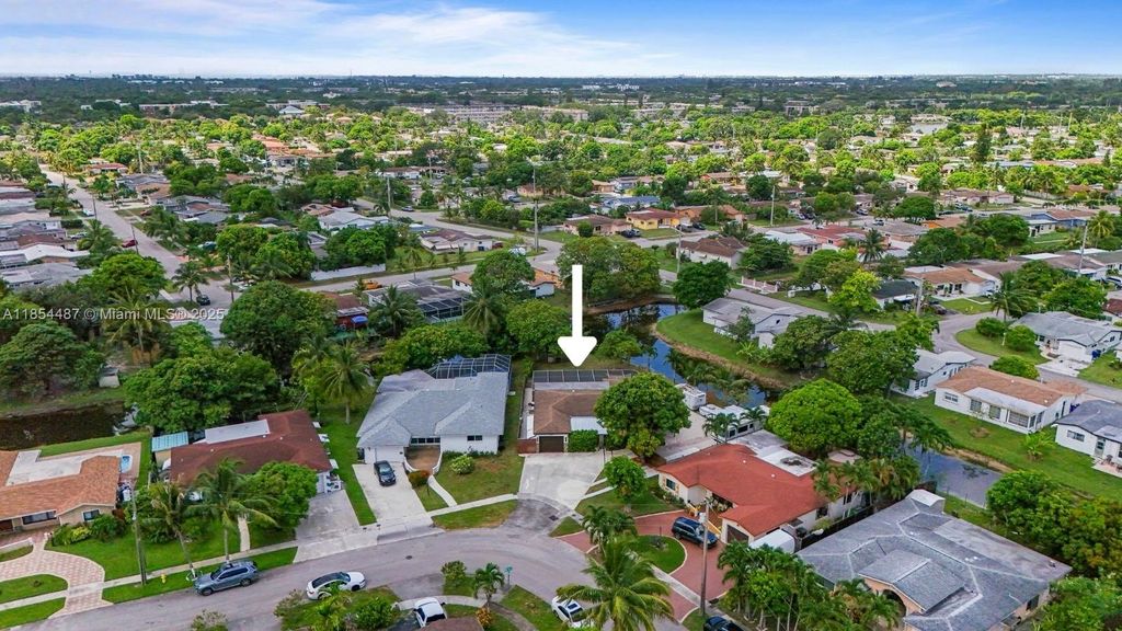 Photo of 4301 NW 45th Ave, Lauderdale Lakes, FL 33319 (MLS # A11854487)