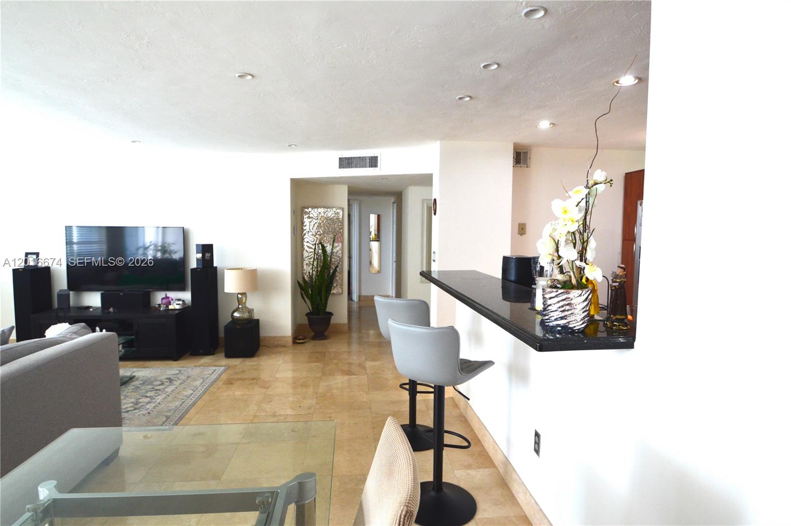 COMMODORE PLAZA CONDO - Residential