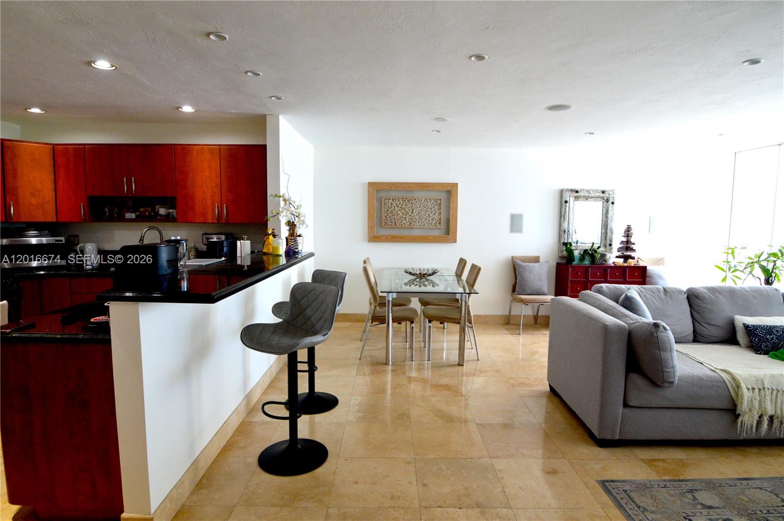 COMMODORE PLAZA CONDO - Residential