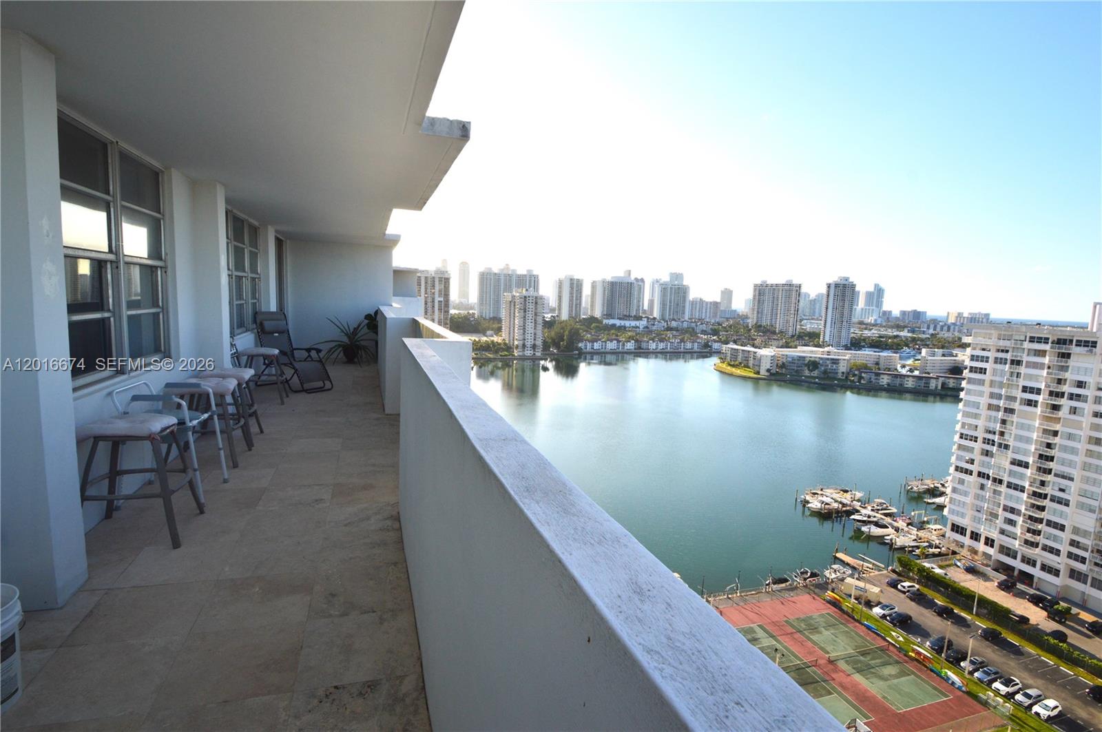 COMMODORE PLAZA CONDO - Residential