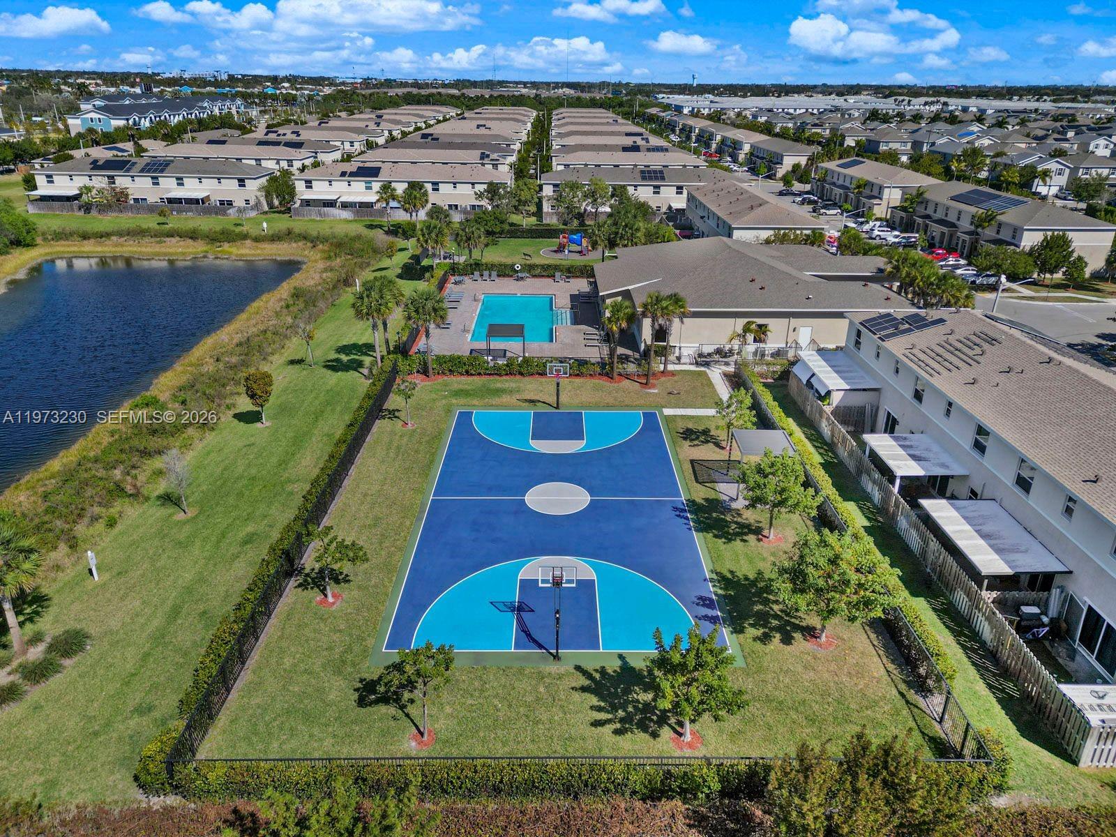 FVP SUBDIVISION - Residential