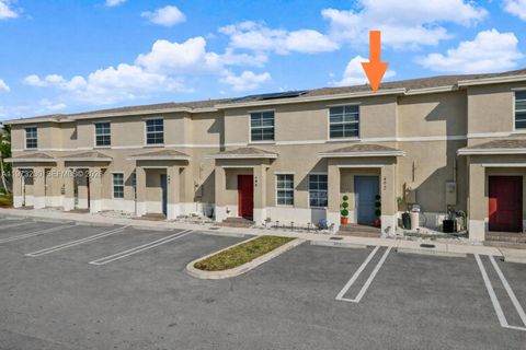 492 NE 4th Ln Florida City FL 33034