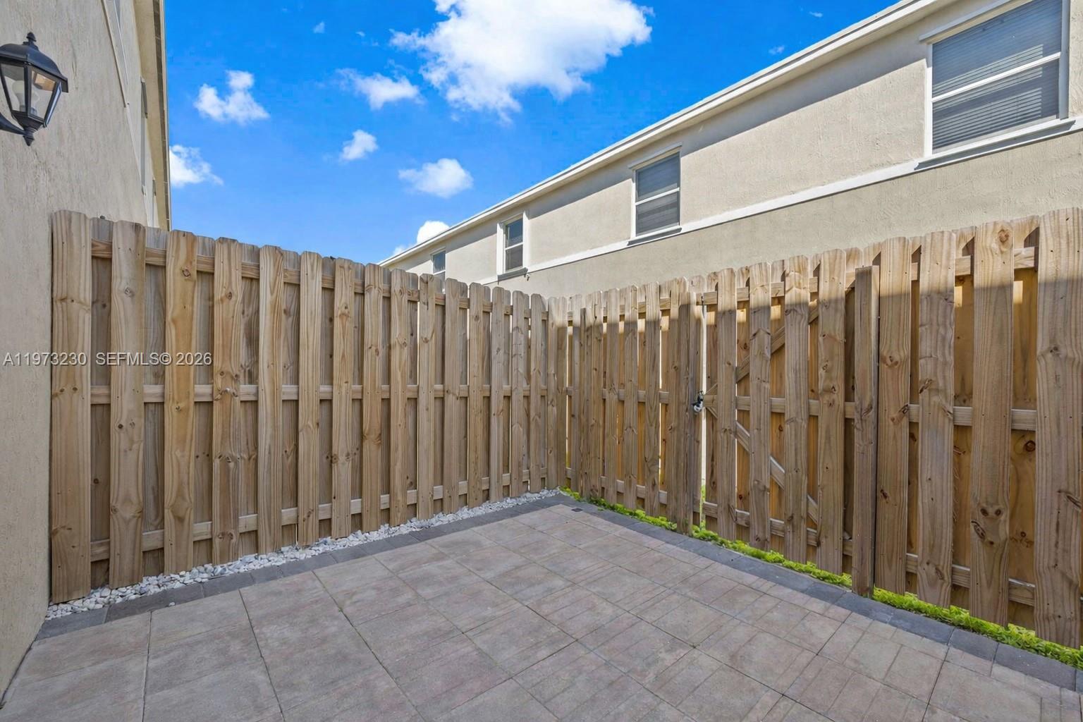 FVP SUBDIVISION - Residential