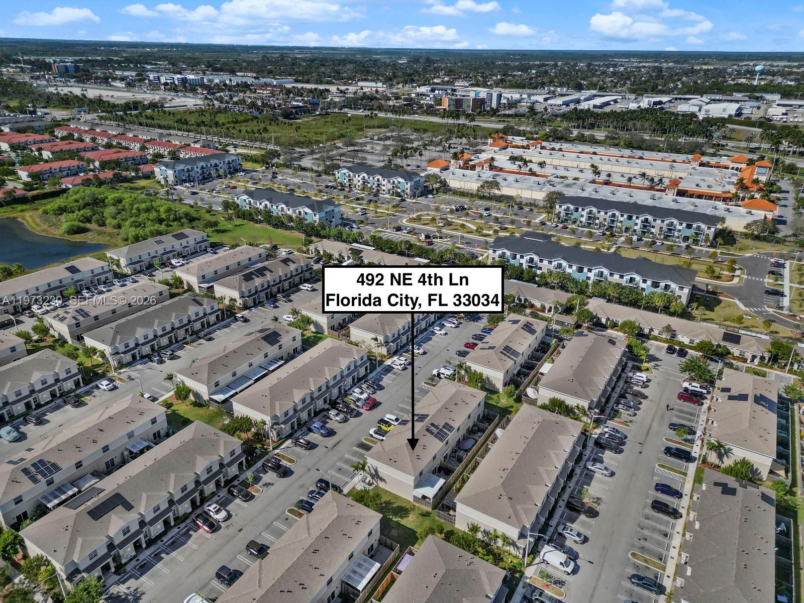 FVP SUBDIVISION - Residential