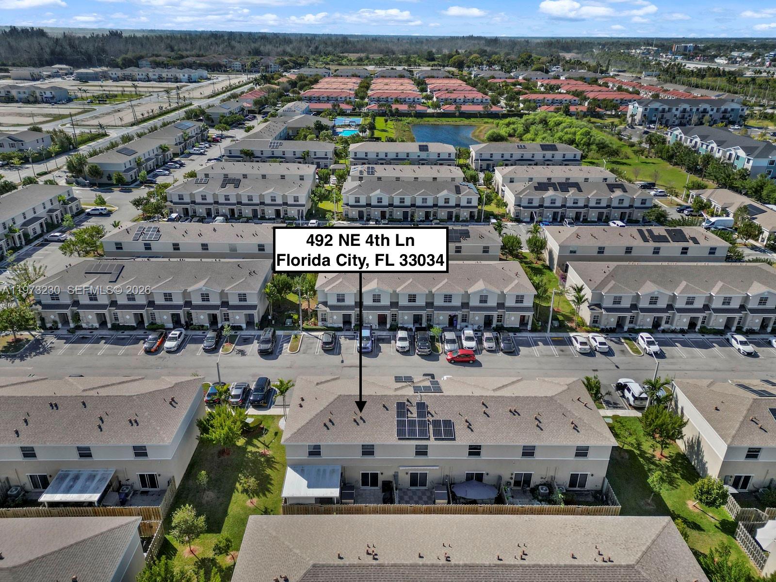 FVP SUBDIVISION - Residential