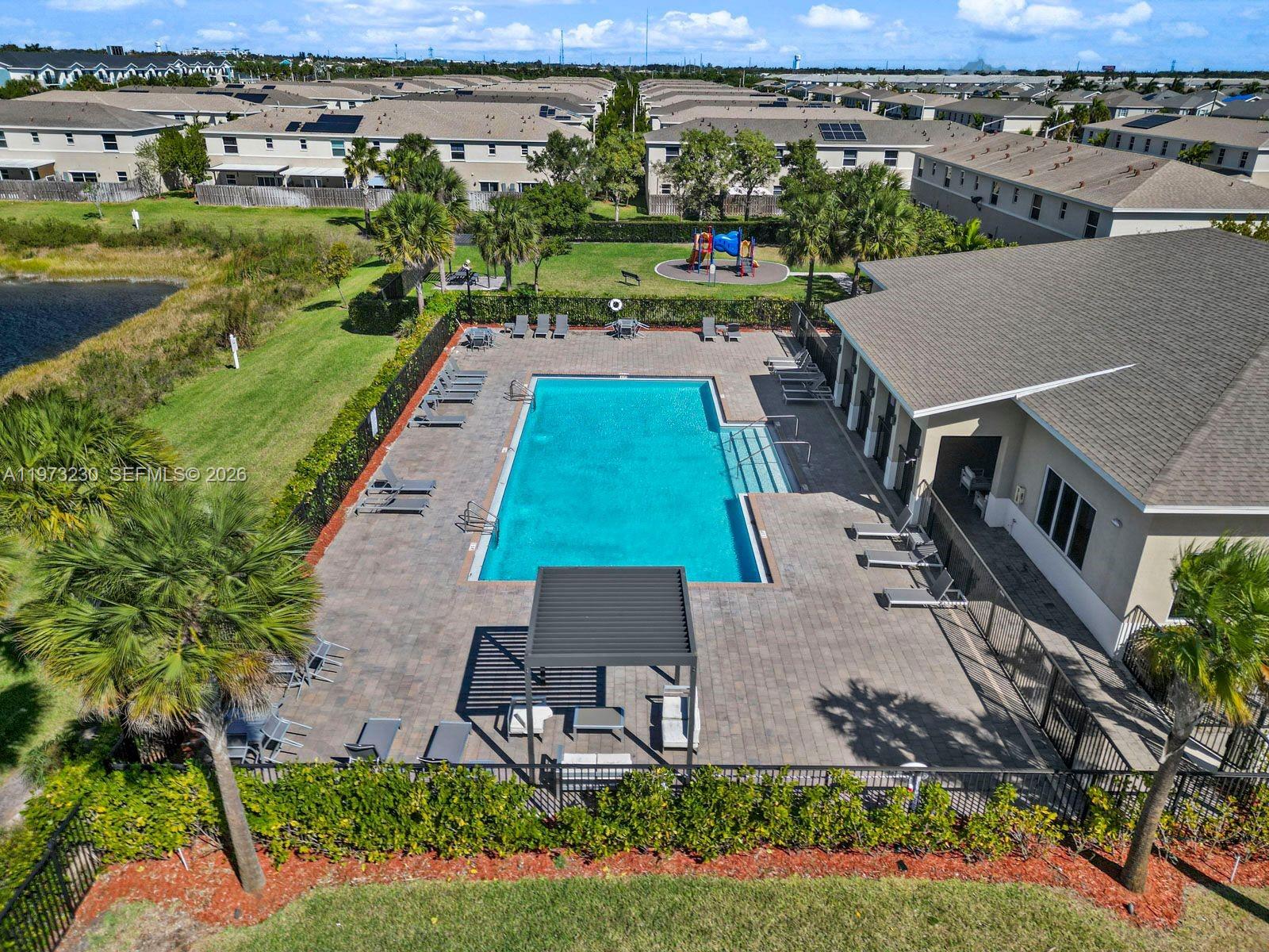 FVP SUBDIVISION - Residential