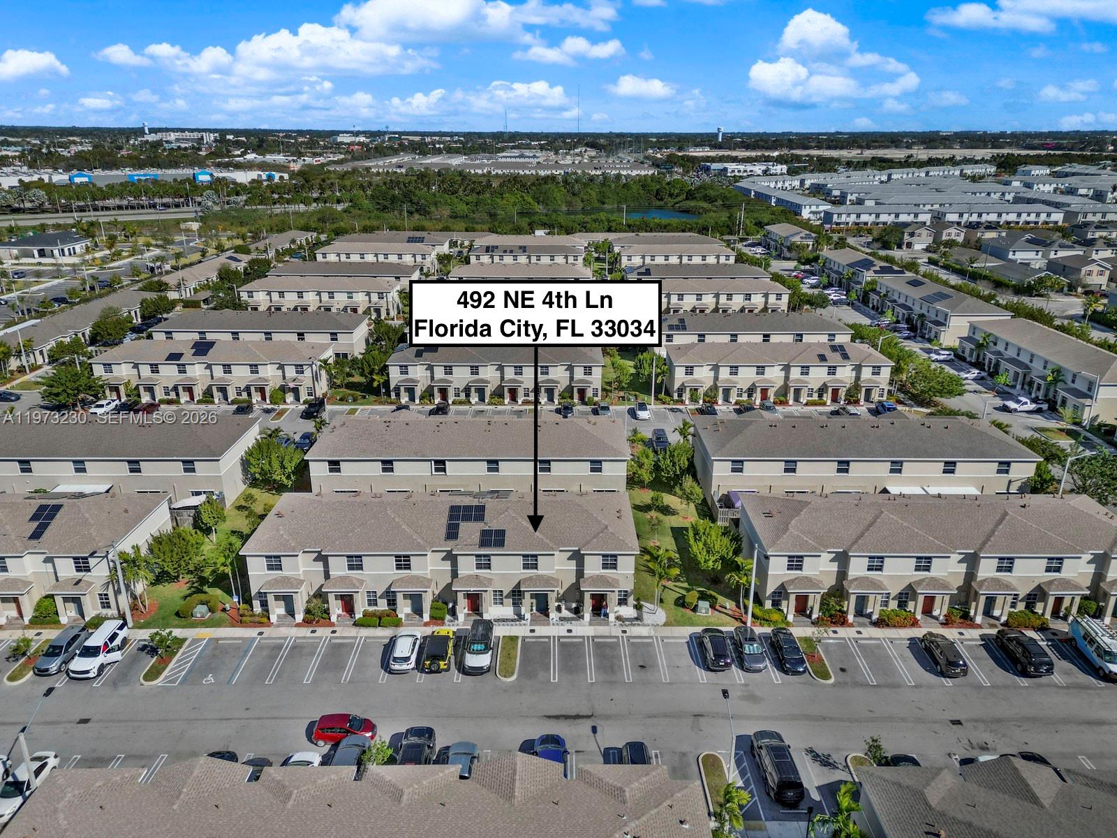 FVP SUBDIVISION - Residential