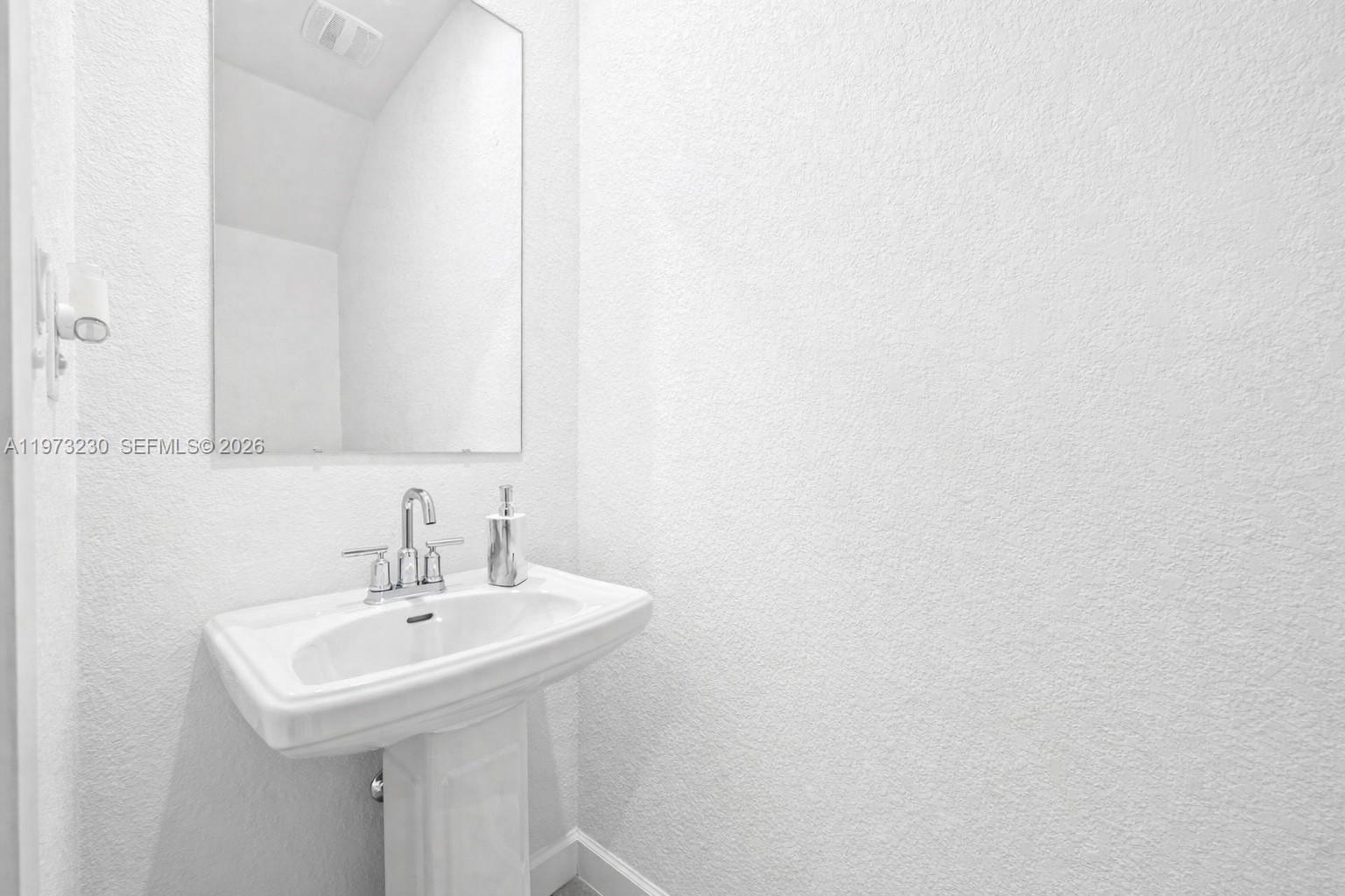 FVP SUBDIVISION - Residential