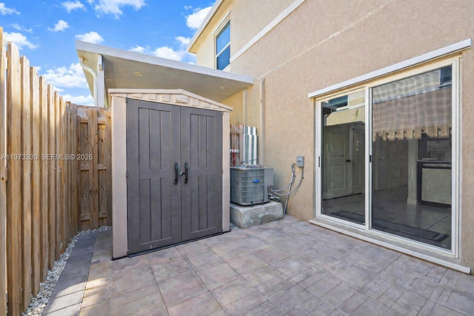 FVP SUBDIVISION - Residential