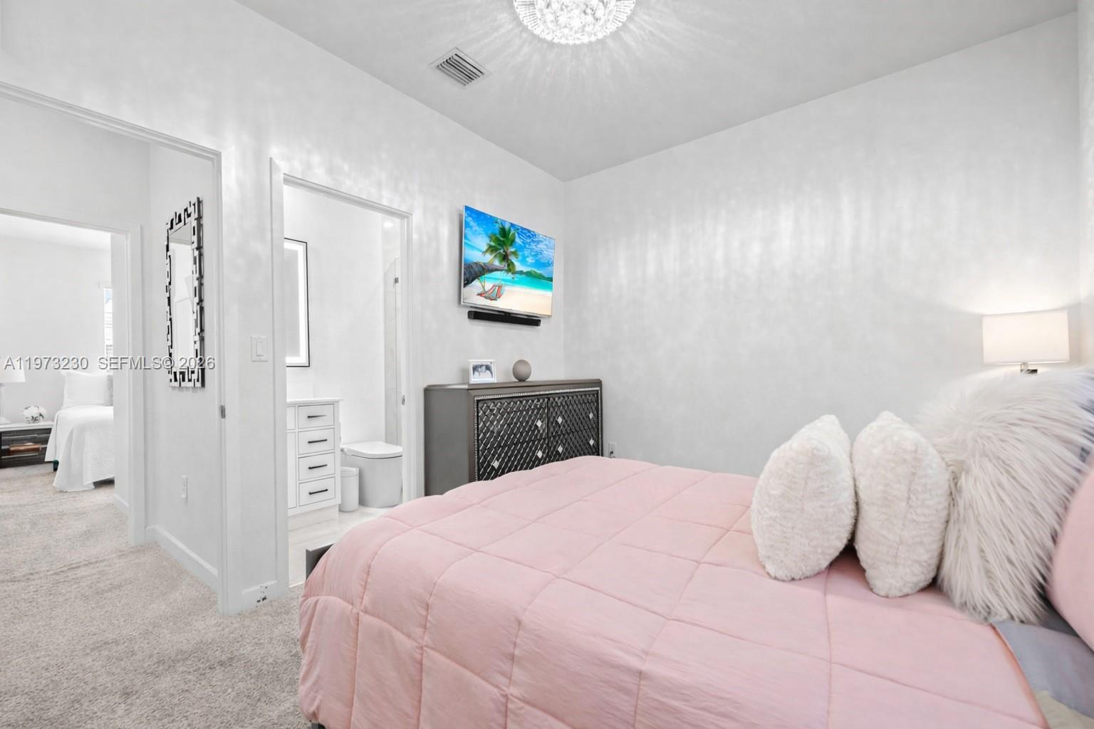 FVP SUBDIVISION - Residential