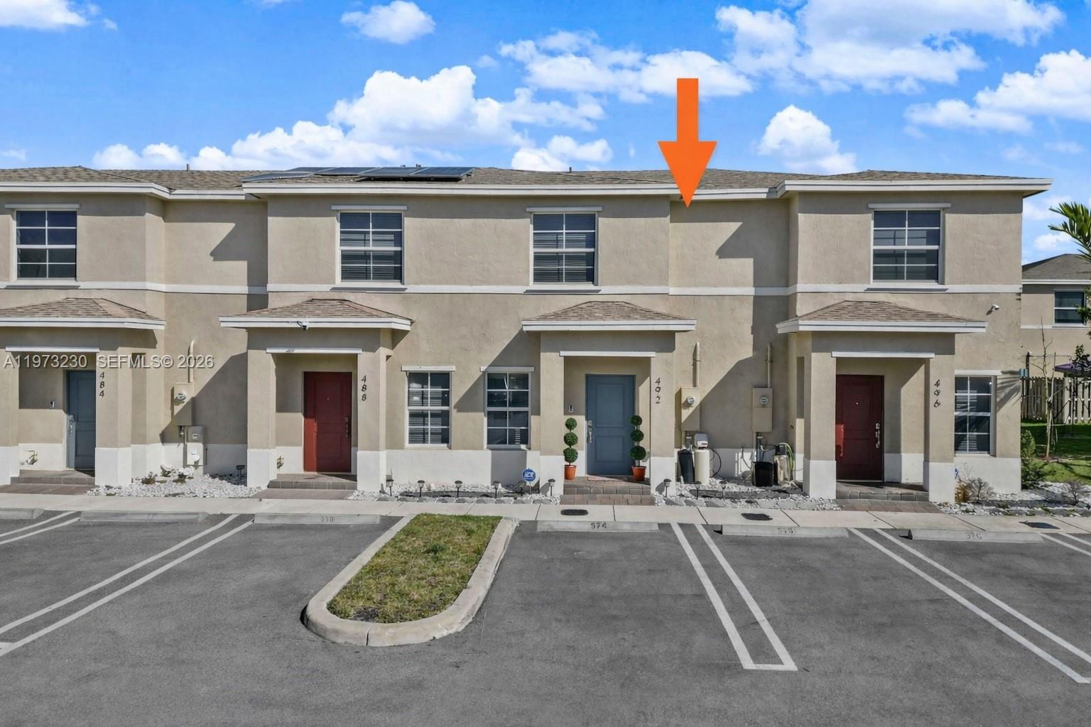 FVP SUBDIVISION - Residential