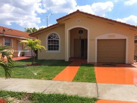 14222 SW 25th Ter 14222 Miami FL 33175