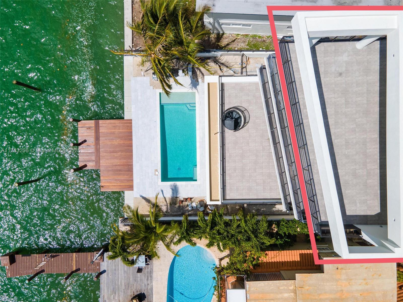 ISLE OF NORMANDY MIAMI VI - Residential
