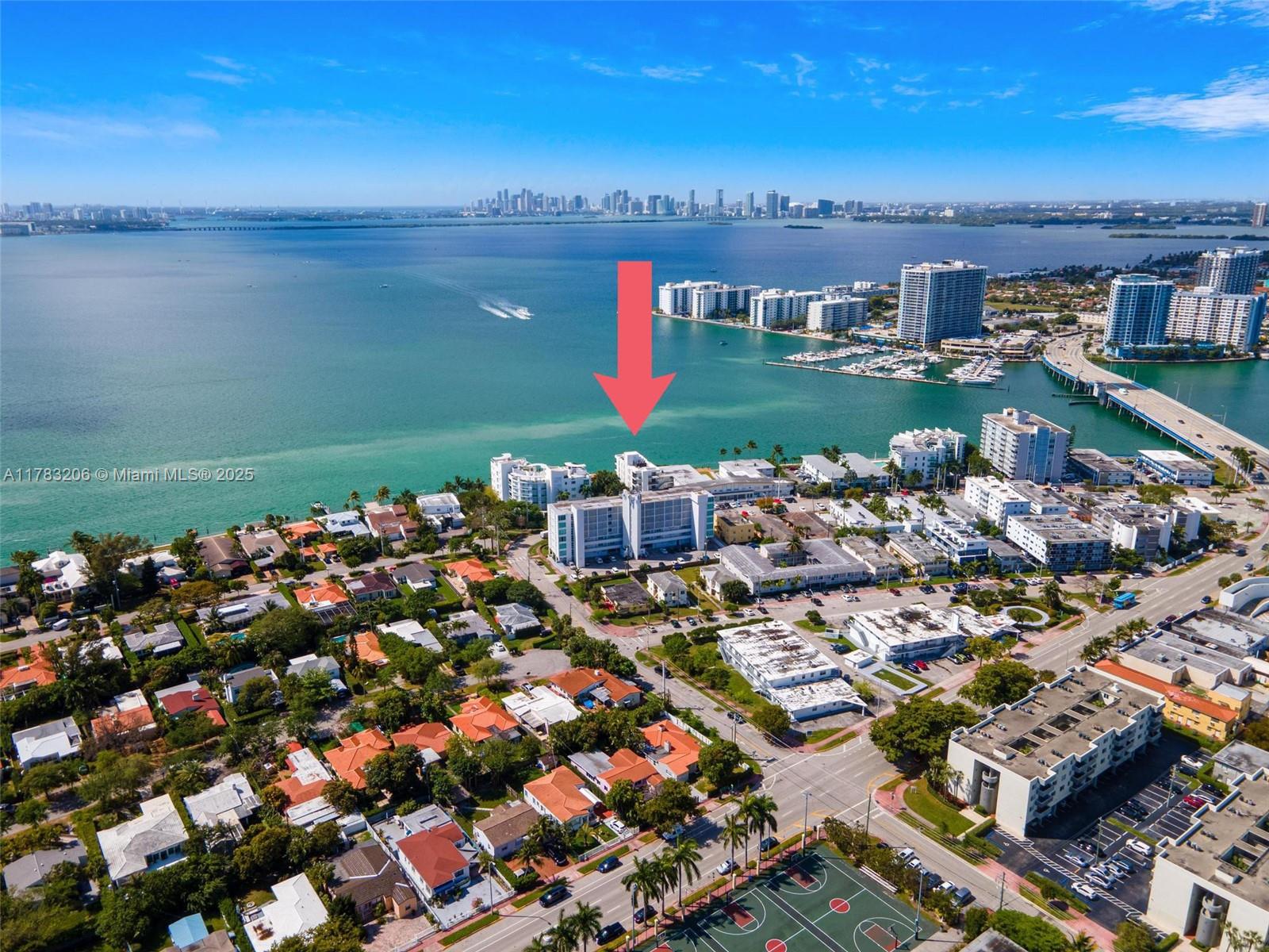 ISLE OF NORMANDY MIAMI VI - Residential