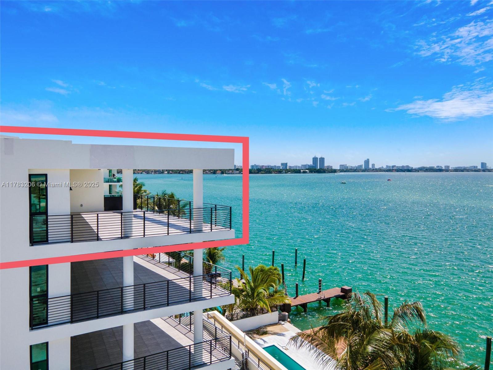 ISLE OF NORMANDY MIAMI VI - Residential