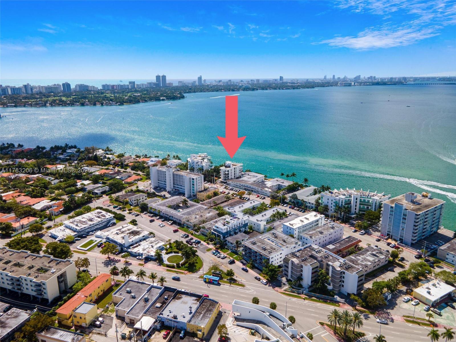 ISLE OF NORMANDY MIAMI VI - Residential