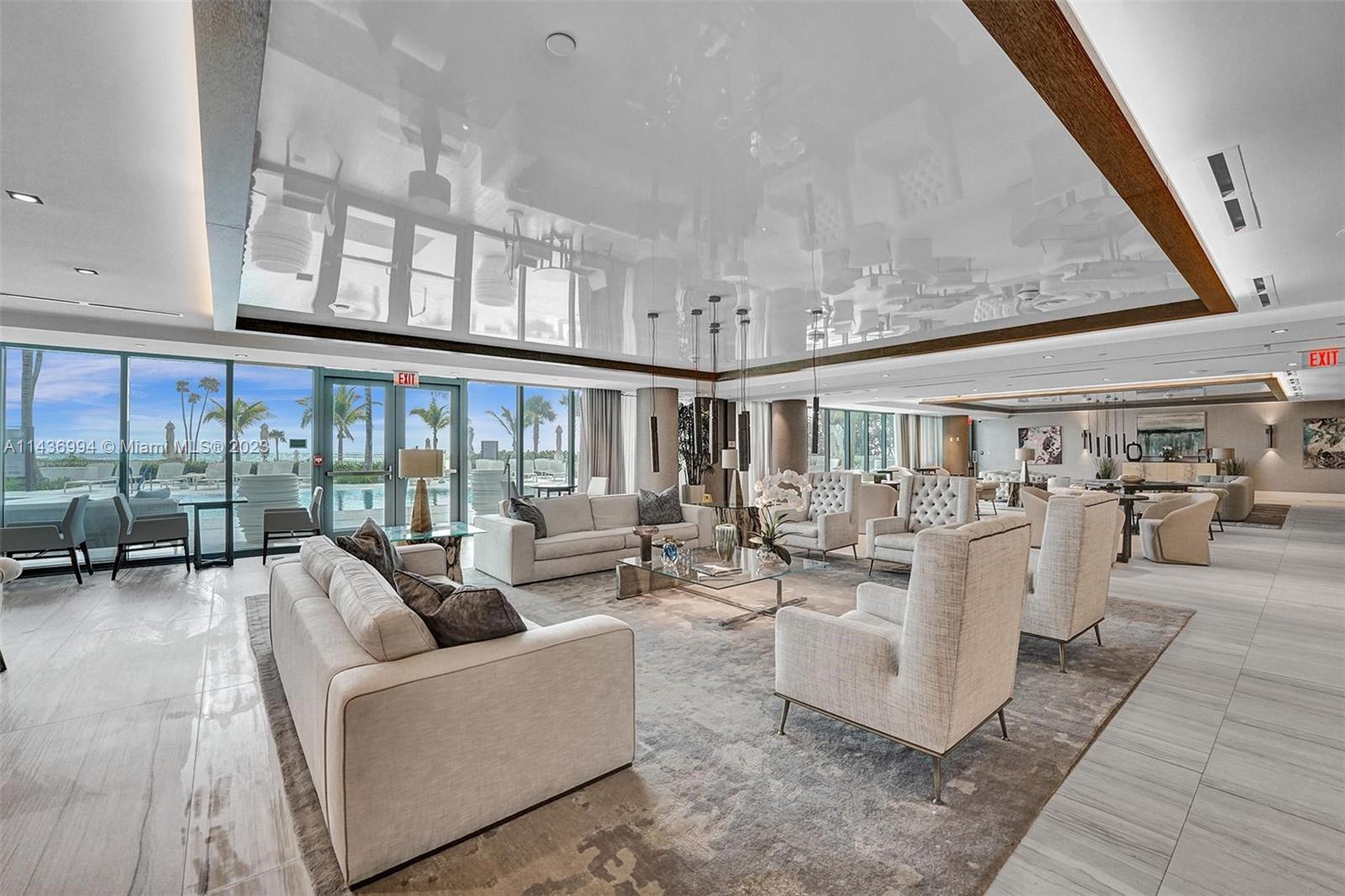 SABBIA BEACH CONDO - Residential