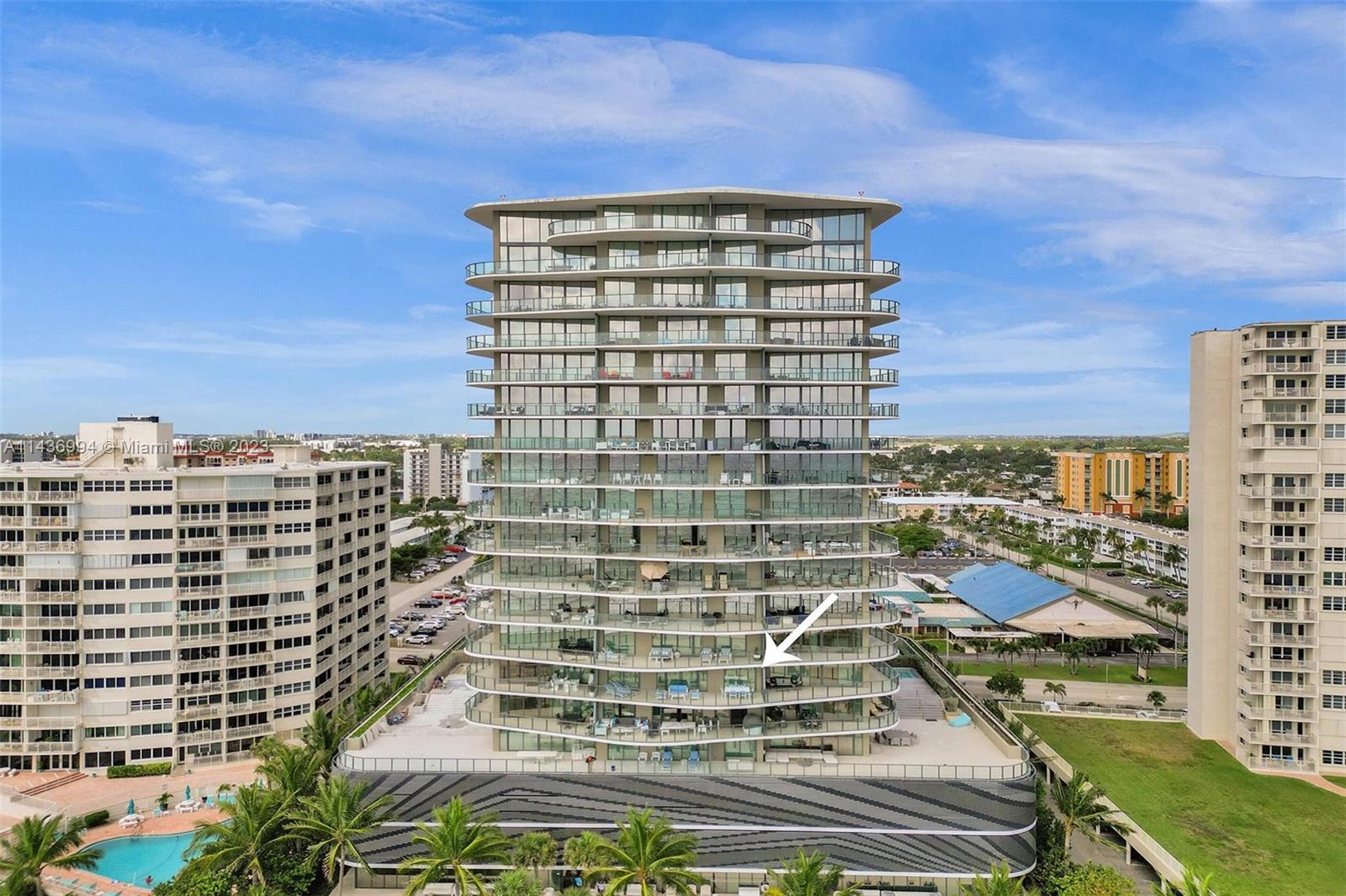 SABBIA BEACH CONDO - Residential