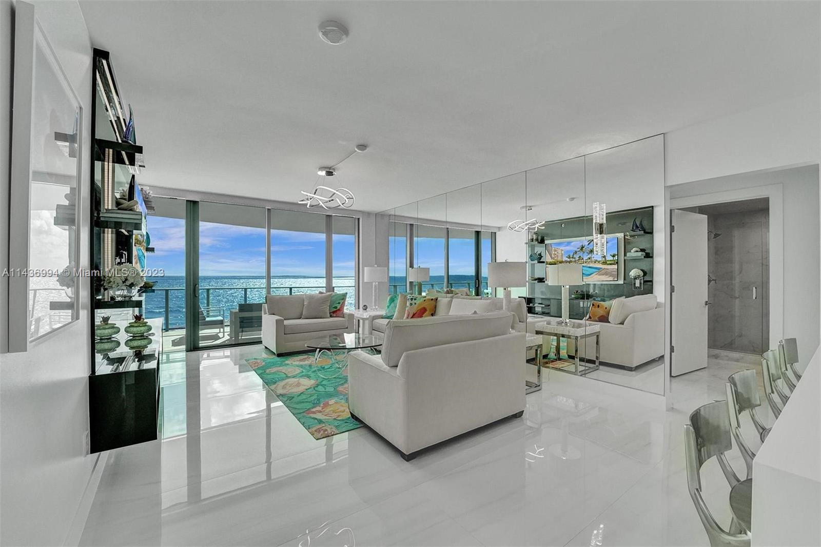 SABBIA BEACH CONDO - Residential