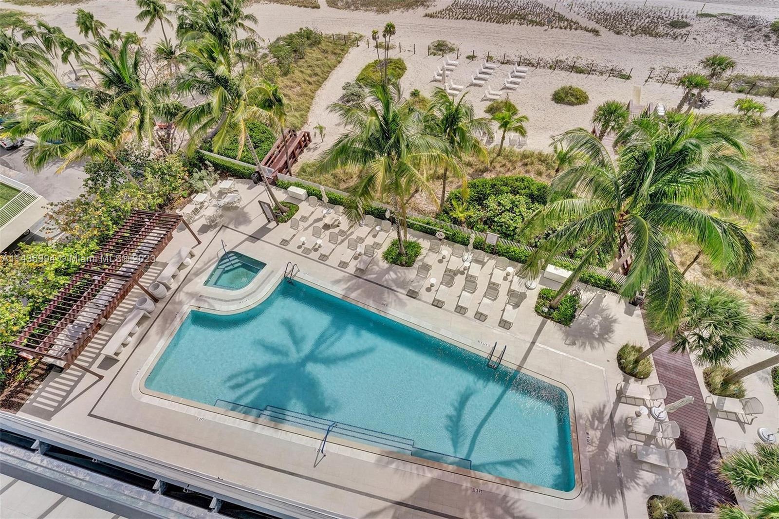 SABBIA BEACH CONDO - Residential