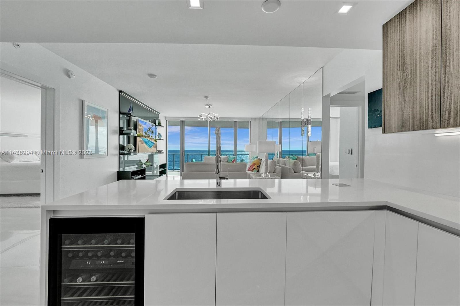 SABBIA BEACH CONDO - Residential