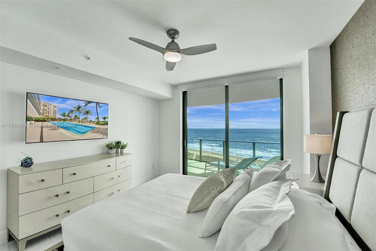 SABBIA BEACH CONDO - Residential