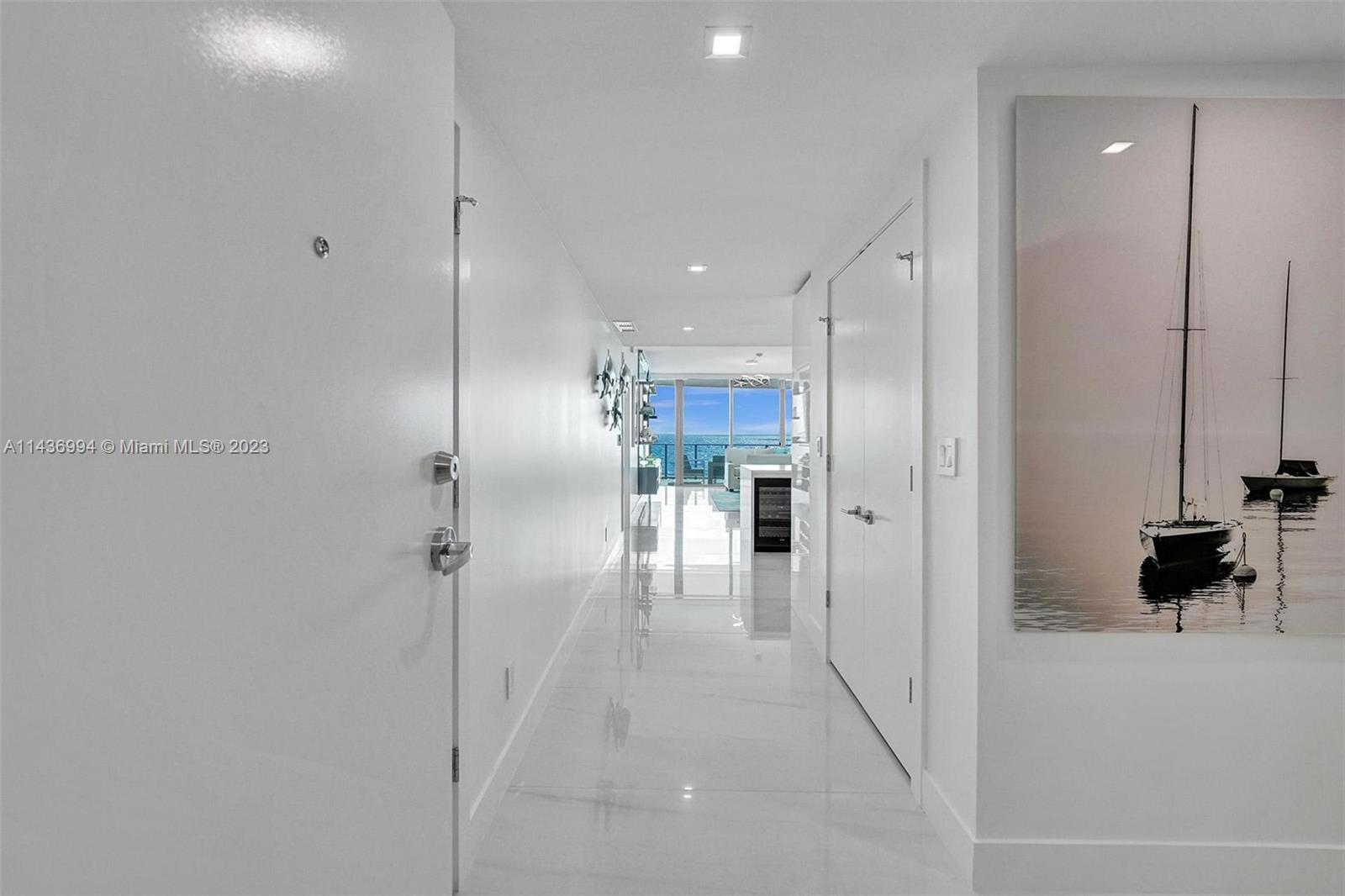 SABBIA BEACH CONDO - Residential