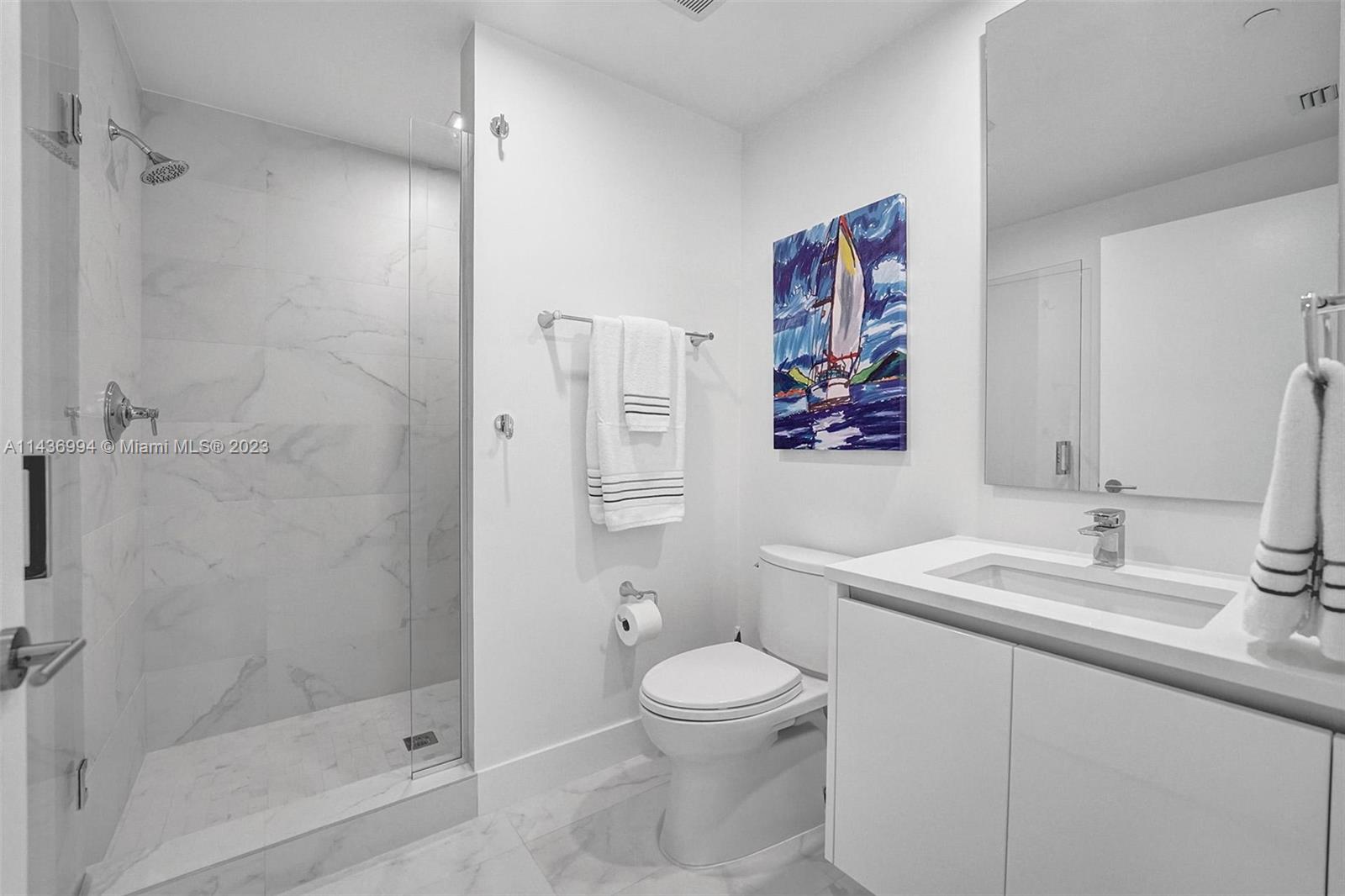 SABBIA BEACH CONDO - Residential