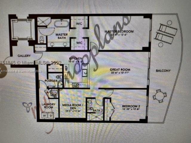 SABBIA BEACH CONDO - Residential