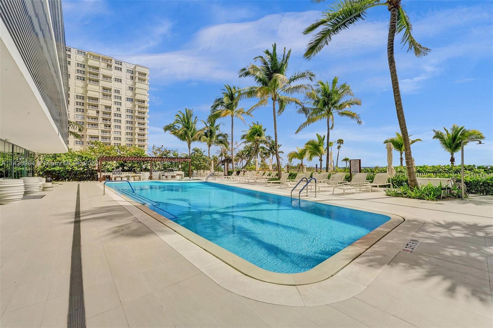 SABBIA BEACH CONDO - Residential