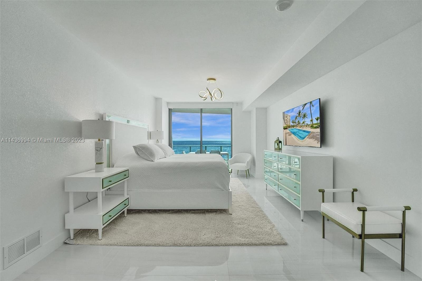 SABBIA BEACH CONDO - Residential