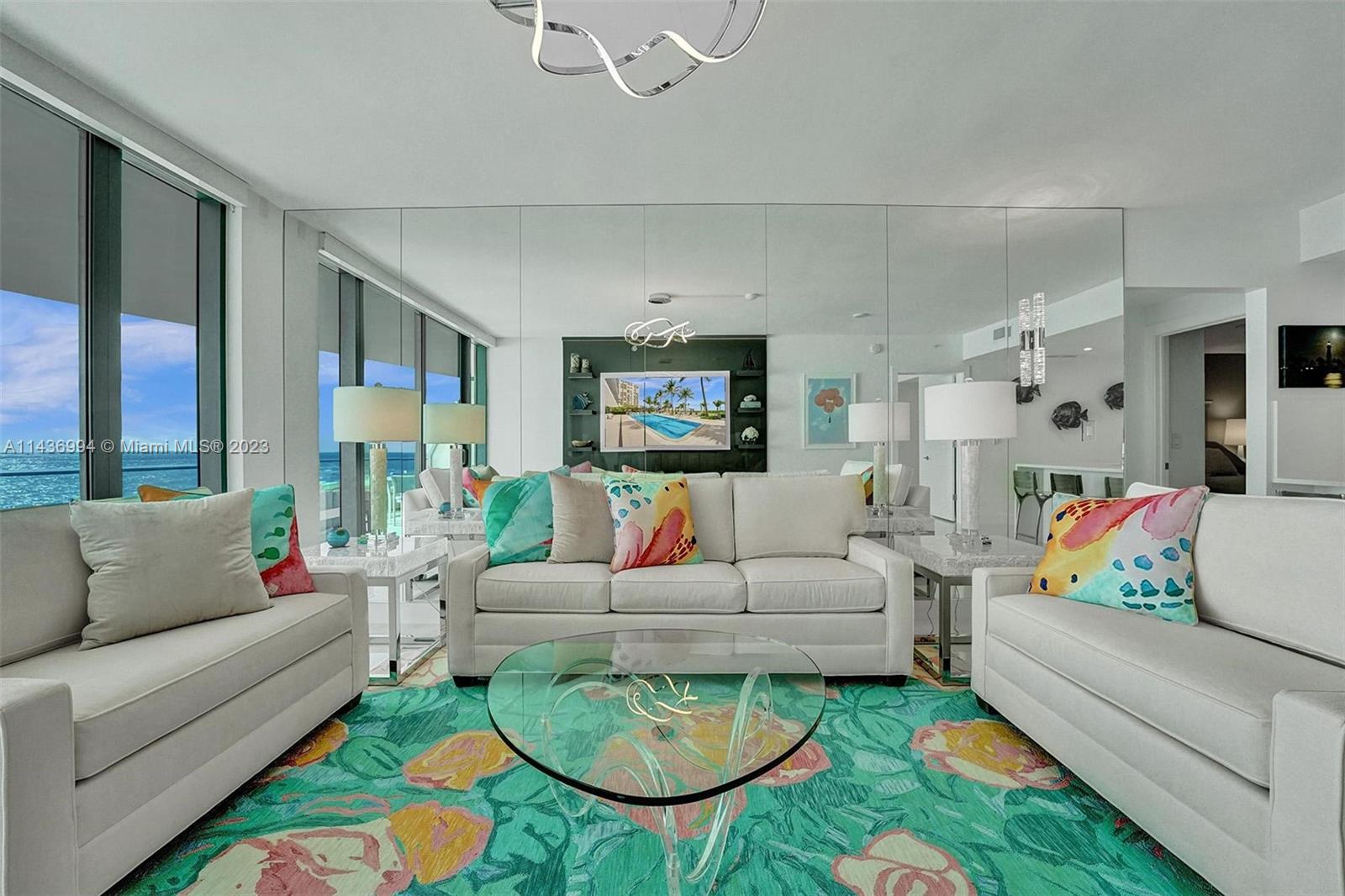 SABBIA BEACH CONDO - Residential