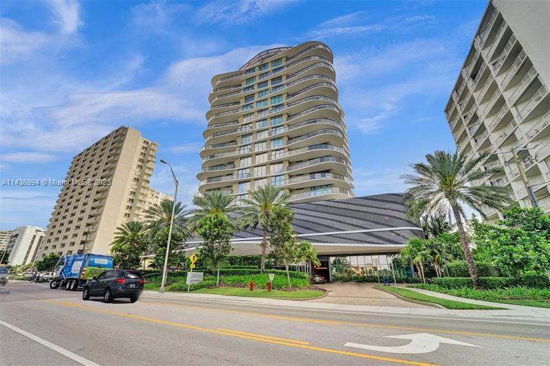 SABBIA BEACH CONDO - Residential