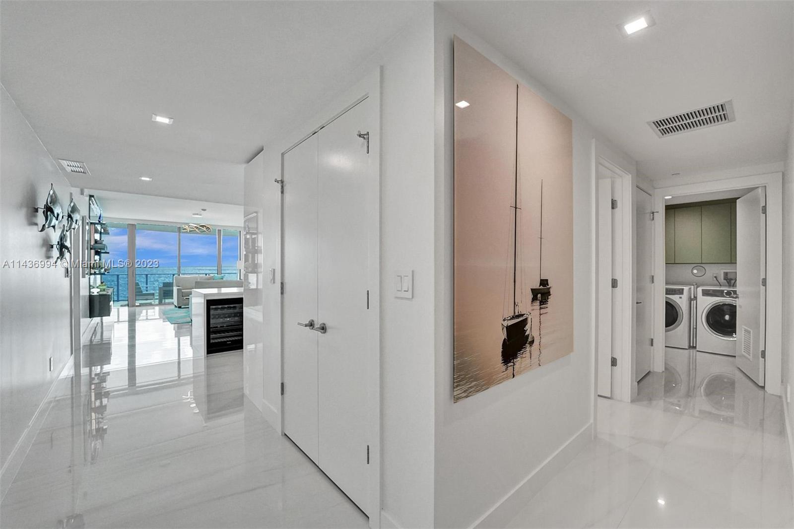 SABBIA BEACH CONDO - Residential