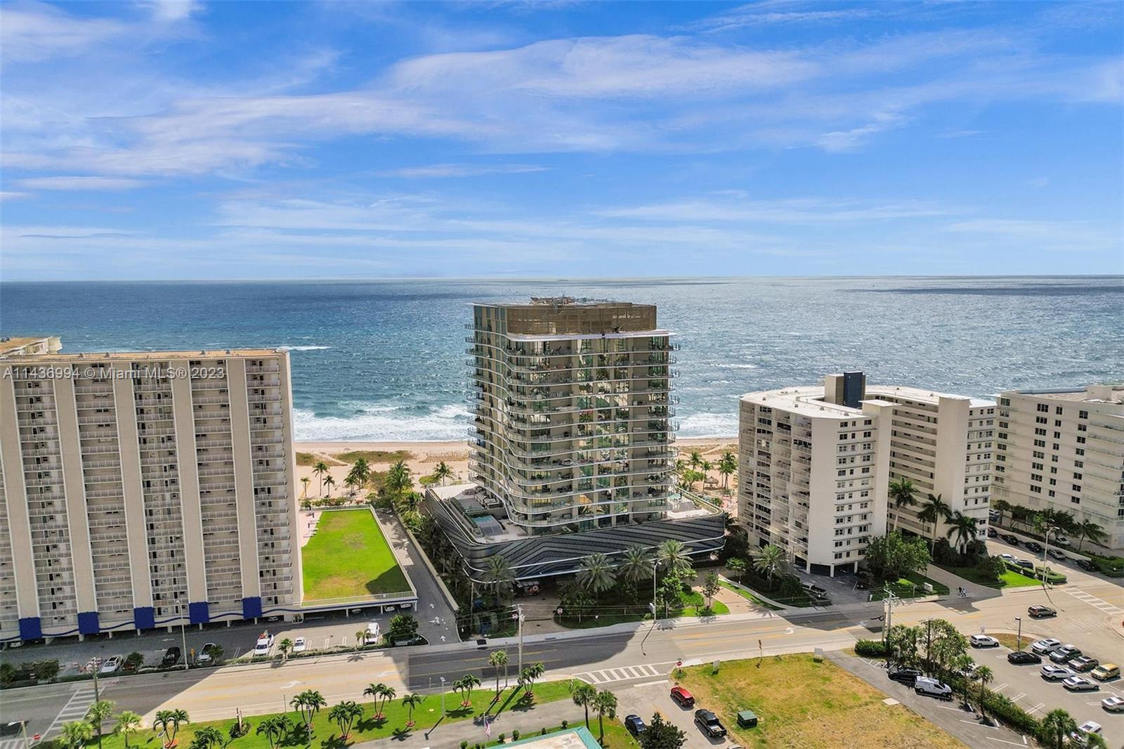 SABBIA BEACH CONDO - Residential