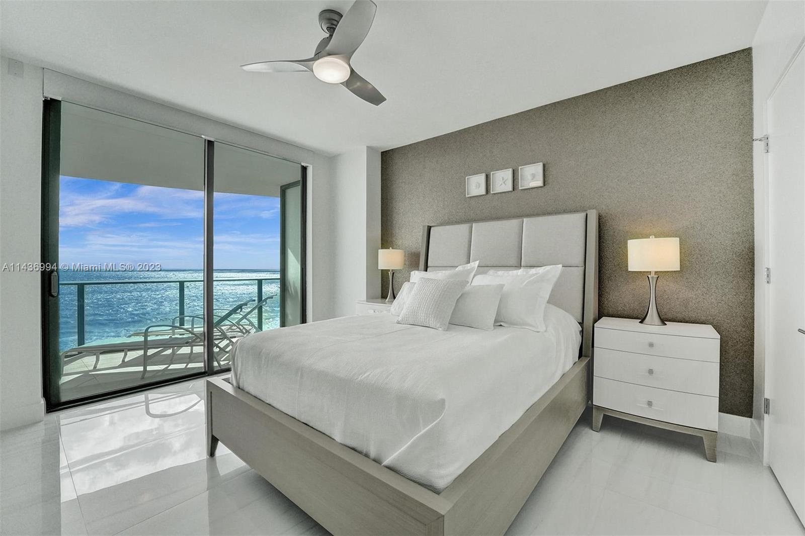 SABBIA BEACH CONDO - Residential