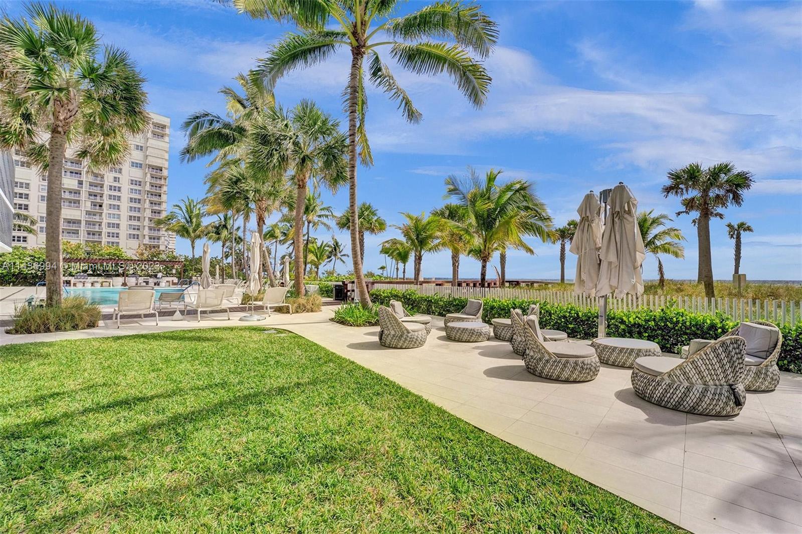 SABBIA BEACH CONDO - Residential